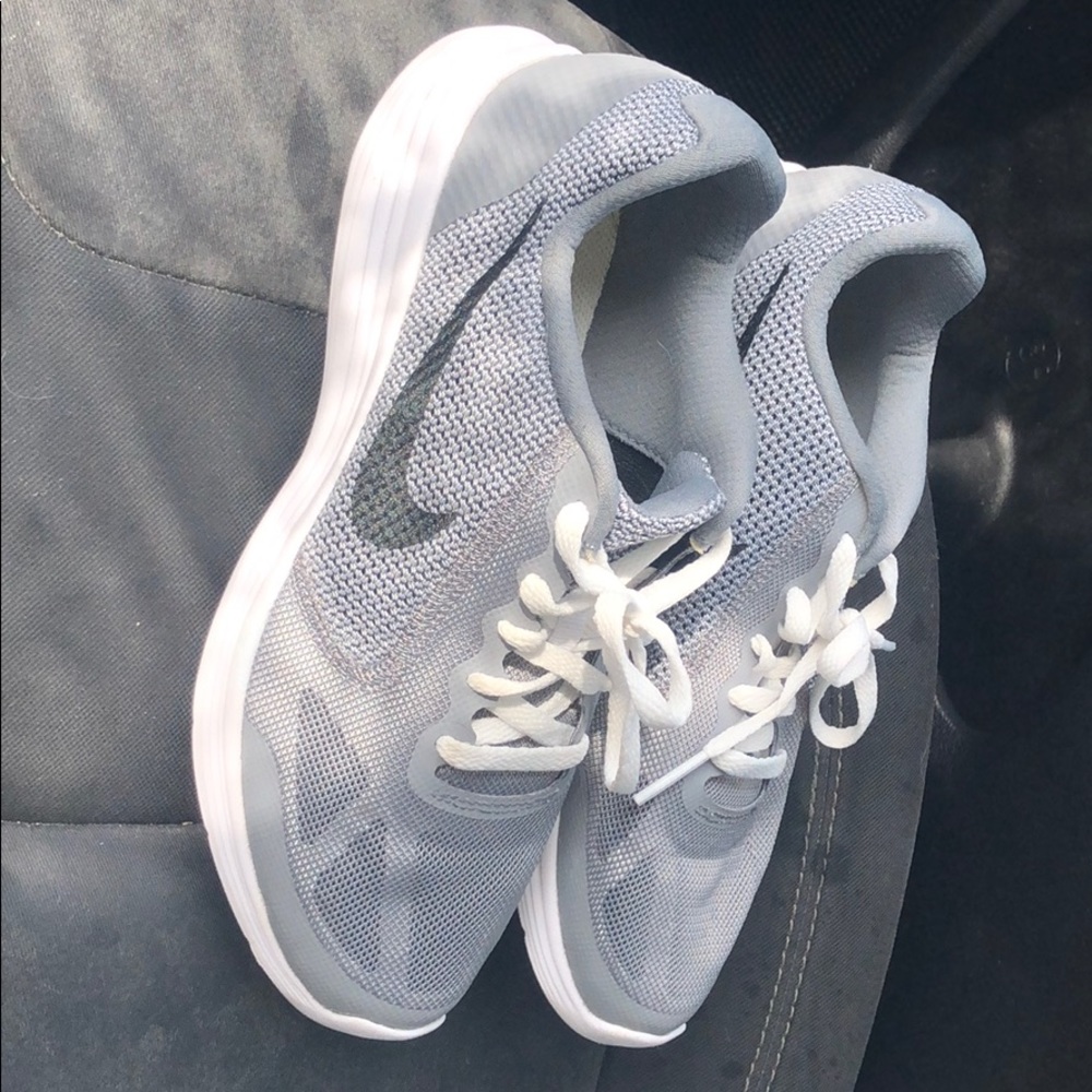 NIKE great condition shoes